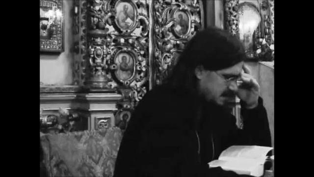 Даниил Сысоев. Книга пророка Даниила: Глава 3 смотреть онлайн