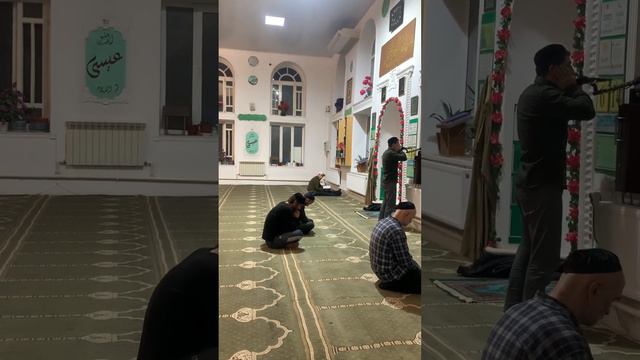 Красивый азан смотреть онлайн