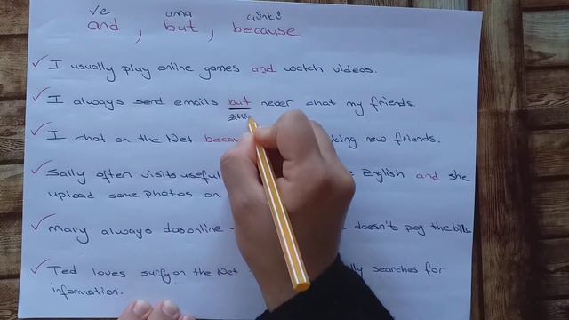 LGS 8.SINIF INGİLİZCE (THE INTERNET) смотреть онлайн