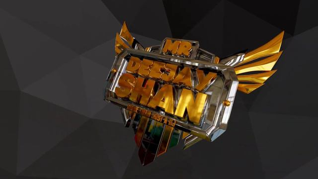 Cyberpunk Logo Reveal смотреть онлайн