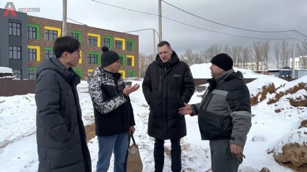 Отзыв на экскаватор DOOSAN DX225NLCA 7M(часть 3) Представители DOOSAN собирают отзывы по всей Росси