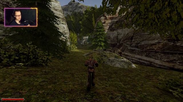GOTHIC 2 Ночь ворона прохождение. Часть 13. Хитрый Секоб и мертвый Атилла. #letsplay #gothic2 смотреть онлайн