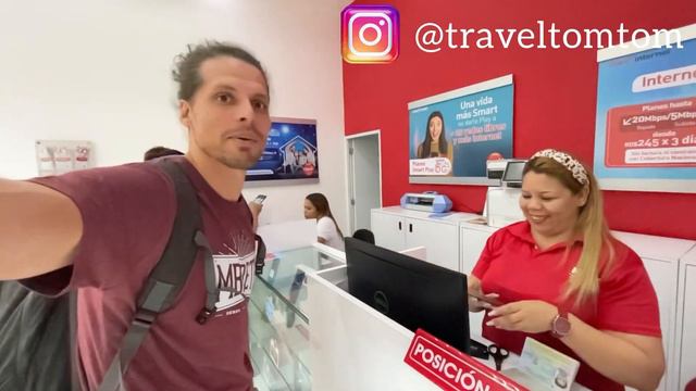 Buying a Sim Card for Dominican Republic in 2024 смотреть онлайн