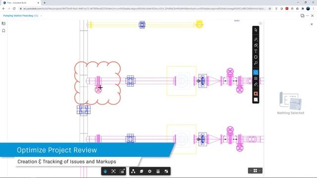 BIM Collaborate Pro for Plant 3D смотреть онлайн