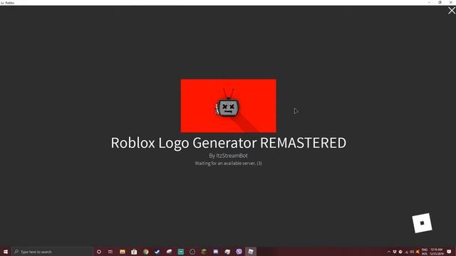 How to make a Roblox Shadow Head! (Without blender) смотреть онлайн