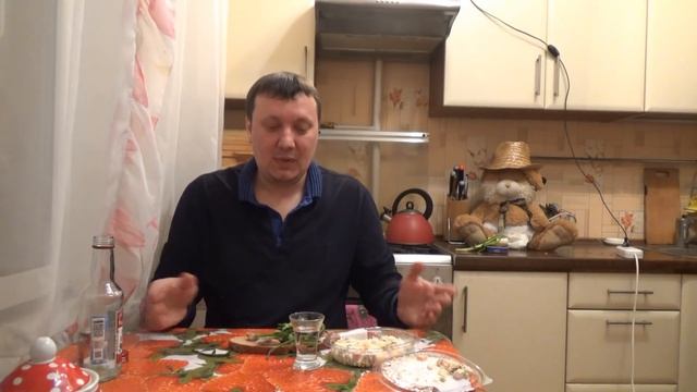 Пять Капелек + Душевный Бутербродик (^_^) 18+ смотреть онлайн
