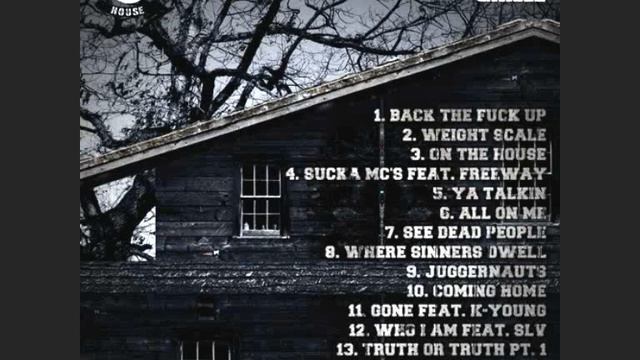 06 All On Me смотреть онлайн