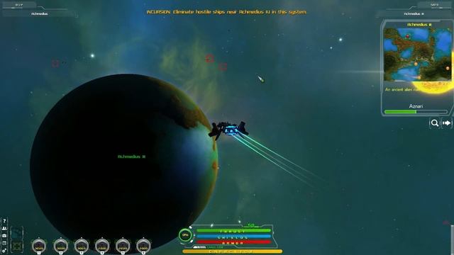 Stellar Tactics - You asked for it! смотреть онлайн