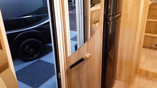 TC Leipzig 2019 | Miller + Bravia + Giotti Line von Uwe Gante | Standrundgang смотреть онлайн