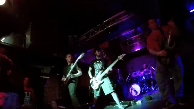 Solanum-No Need To Panic 5/11/13 смотреть онлайн