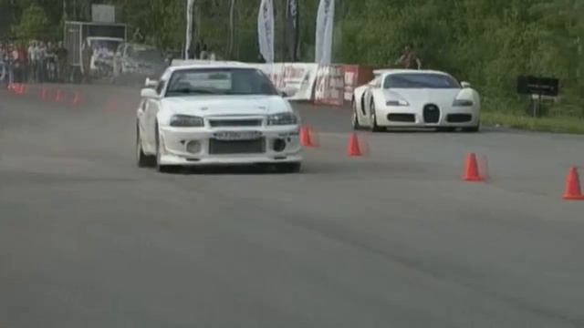 Nissan Skyline R34 ll Best Car Ever ll смотреть онлайн