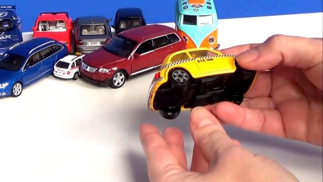 Cars for kids/Welly Bburago Kinsmart/ Модели машинок Видео для детей смотреть онлайн