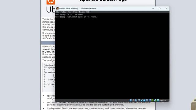 PHP TUTORIAL #05 SETUP UBUNTU SERVER (PHP, APACHE, MARIADB DAN PHPMYADMIN) смотреть онлайн