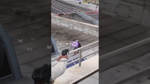 Уже на канале ) #gta #гта #gta5rp #тулево #вернитестаруюрегу #трасс #redwood #самыйбыстрый смотреть онлайн