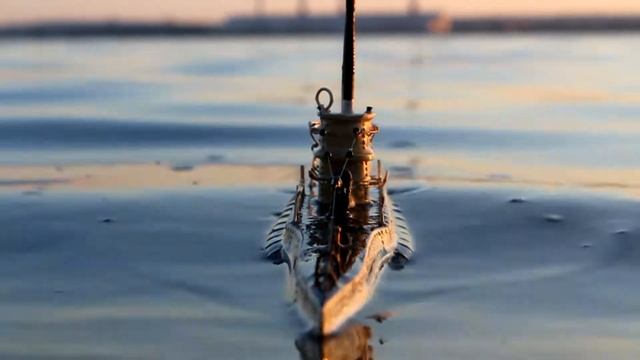 Подводная лодка 27.07.2017 г. смотреть онлайн