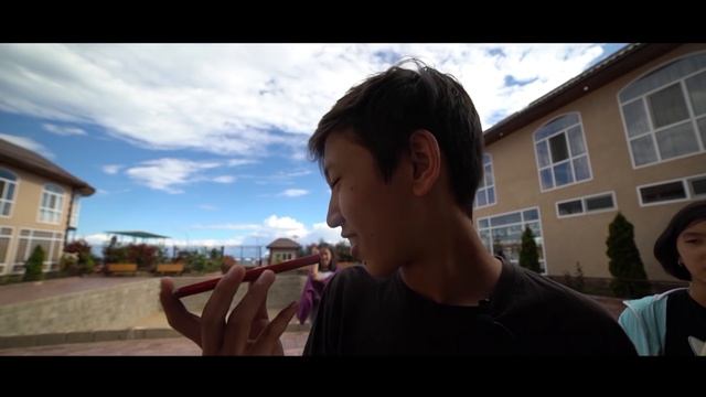 AMERICAN SCHOOL 3 ПОТОК 2018 ЛЕТНИЙ ЛАГЕРЬ смотреть онлайн