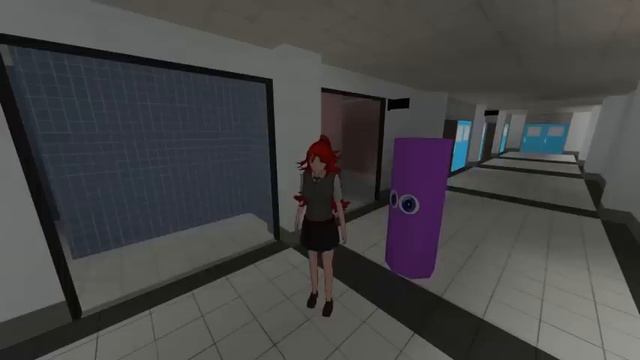 Galatea Project - AI, Pathfinding, and Navigation смотреть онлайн