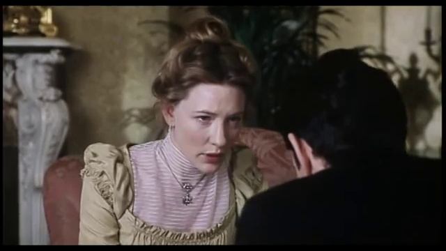 An Ideal Husband - 1999 Trailer смотреть онлайн