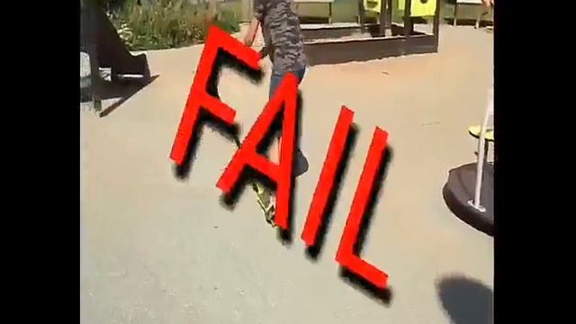 КОРОЧЕ ГОВОРЯ НЕ ВЕЗЁТ НА САМОКАТЫ. смотреть онлайн