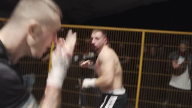 King of the Streets: "OAK [Arka Hooligan] VS "Bery" [BRNO Hooligan] смотреть онлайн