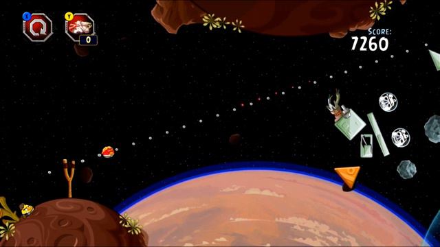 angry birds star wars for xbox 360 gameplay смотреть онлайн