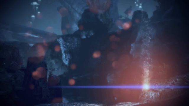 Mass Effect 3 2181 Despoina Beautiful Ocean 1 Dreamscene Video Wallpaper смотреть онлайн