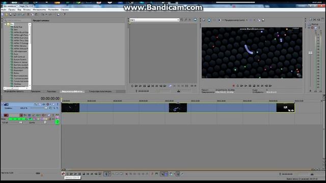 TUROTIAL КАК ЗАПИСАТЬ СВОЙ ГОЛОС НА ВИДЕО В SONY VEGAS PRO 13 смотреть онлайн