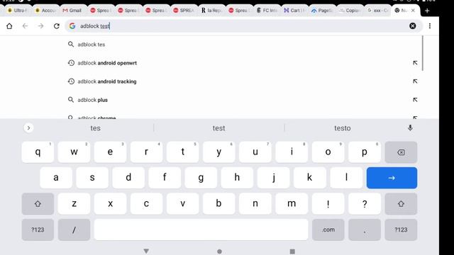 Installare ADBlock su GL-MT300N (openwrt) смотреть онлайн