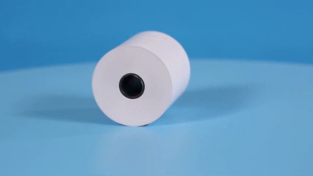 80mm Thermal Paper Roll for Epson Receipt Printer | 50 Rolls/Carton смотреть онлайн