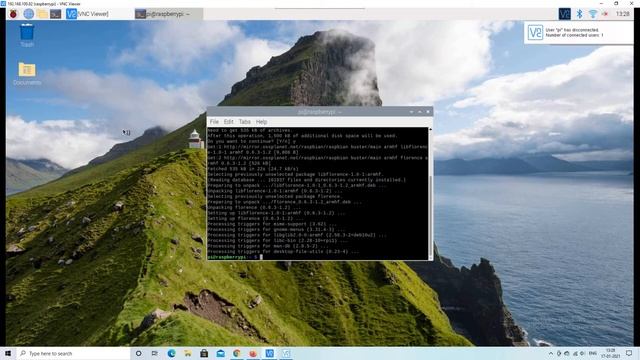 Install Virtual Keyboard On Raspberry Pi | Florence | Matchbox Keyboard | On Screen Keyboard