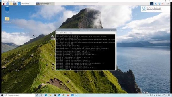 Install virtual keyboard on Raspberry Pi | Florence | Matchbox Keyboard | On Screen Keyboard