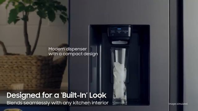 ¡Tu Cocina NO SERA IGUAL Con Esta LINEA BLANCA De SAMSUNG!