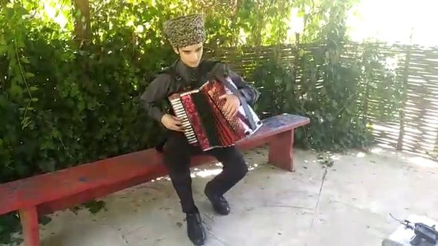 Попурри смотреть онлайн