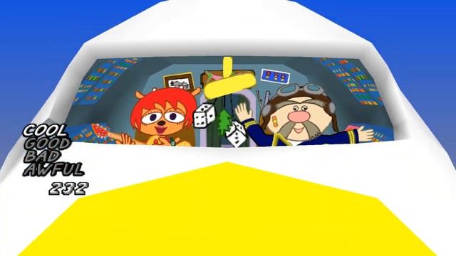 Um Jammer Lammy - Lammy Rockin' COOL Full Playthrough (1080p Widescreen) смотреть онлайн
