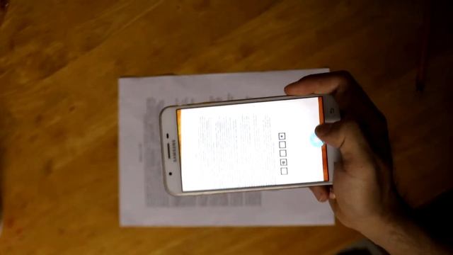 Android Opencv OMR - Optical mark recognition test surveys смотреть онлайн