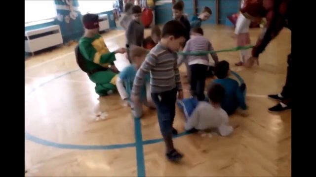 Ведущий детских праздников Эдгард Чайковский смотреть онлайн