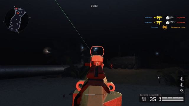 WARFACE | Pink Goose #5 - Посленовогодний Гусак смотреть онлайн