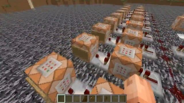 НЕРЕАЛЬНО КРУТОЙ ЛУК [Minecraft Туториалы] смотреть онлайн