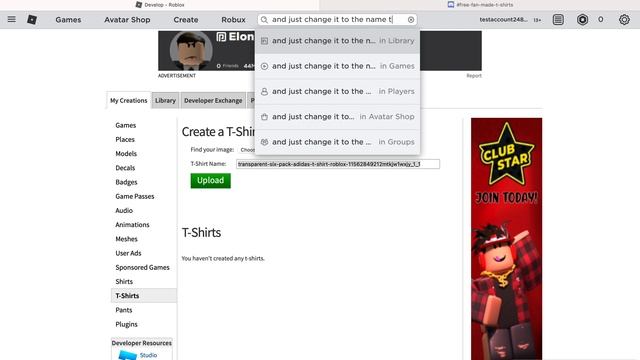 how to make a roblox jojo avatar (dio version) for free смотреть онлайн