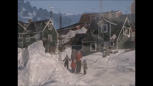 Upernavik 2011 B смотреть онлайн