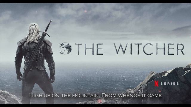 The Witcher soundtrack - Toss A Coin To Your Witcher [Lyrics] смотреть онлайн