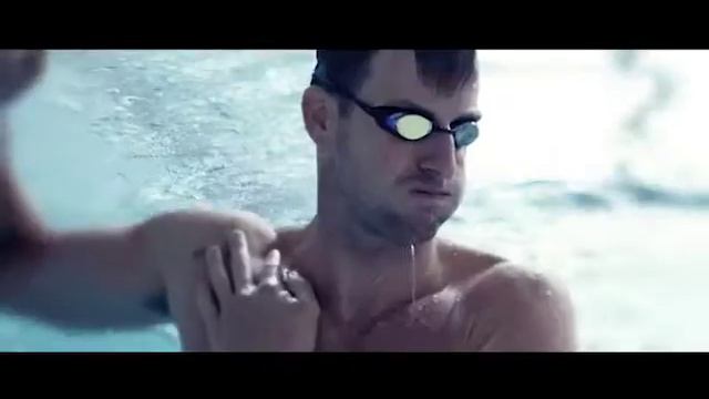 James Magnussen for Aikon watches смотреть онлайн