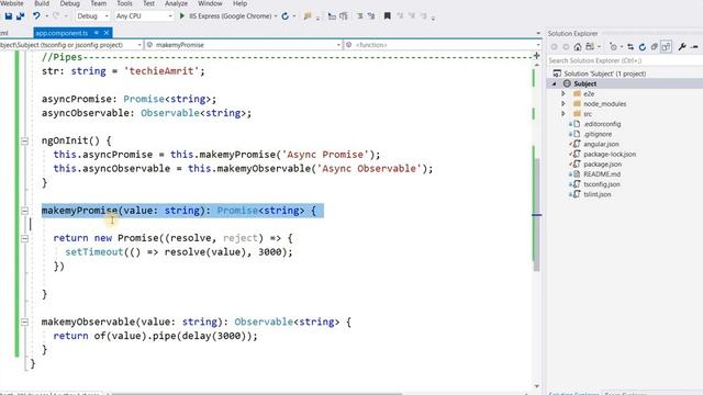 Angular 9 |Pipes in angular | types of pipes in angular | Usage with scenario in angular смотреть онлайн