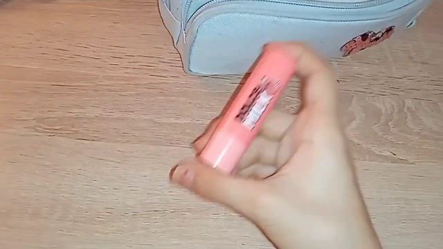 Что в моем пенале? | Обзор на пенал