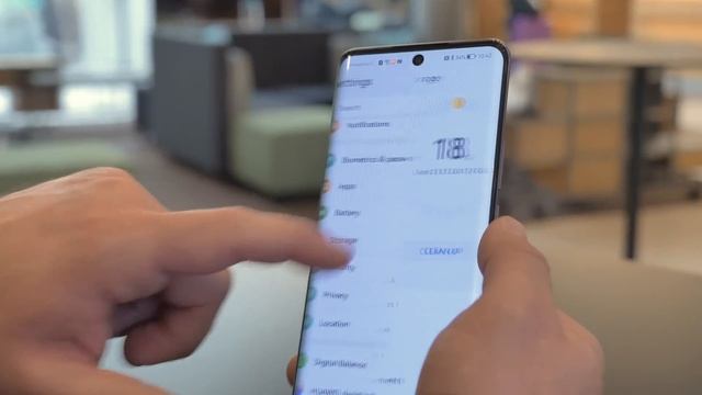 Huawei nova 9 hands-on & key features смотреть онлайн