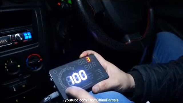 HUD A8 55 смотреть онлайн