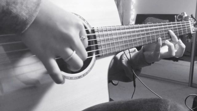 Interstellar Main Theme - Hans Zimmer - Fingerstyle Guitar Cover смотреть онлайн