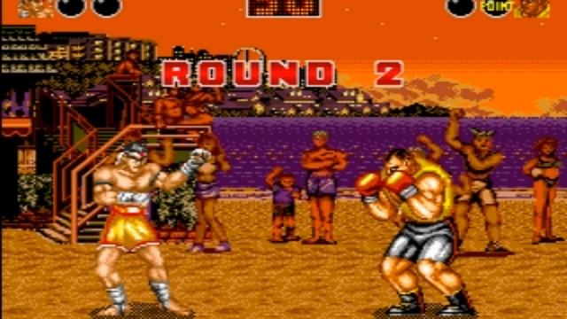 Fatal Fury [SEGA Genesis/Mega Drive] (Hard Difficulty) - Real-Time Playthrough смотреть онлайн