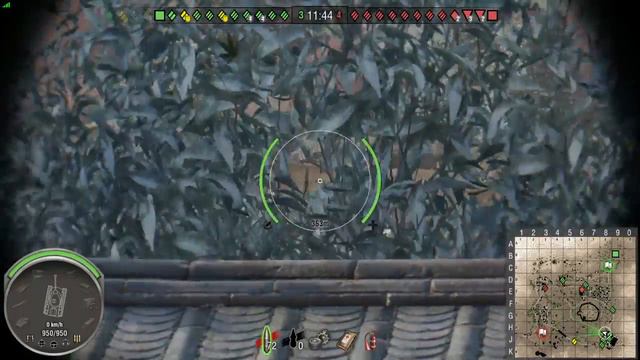 Русский ежедневный стрим ps4 World of tanks 5-6 уровень смотреть онлайн