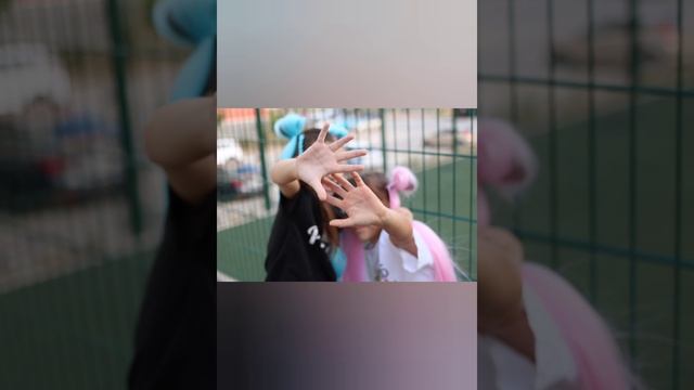 Съемные афрохвосты на резинках и 3Д косы смотреть онлайн